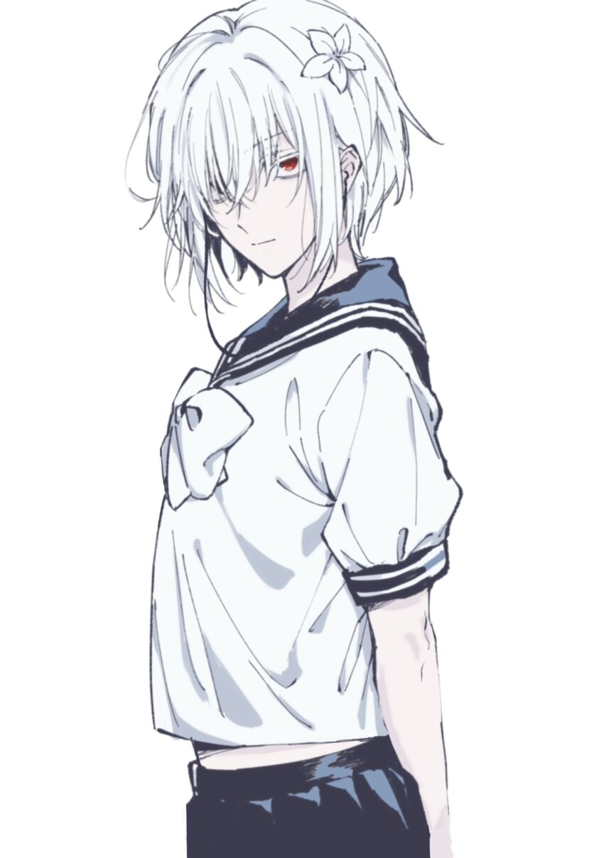 Suzushina Yuriko Rule 34 Image