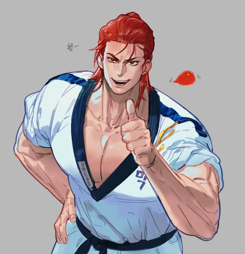 Tekken Rule 34 Image