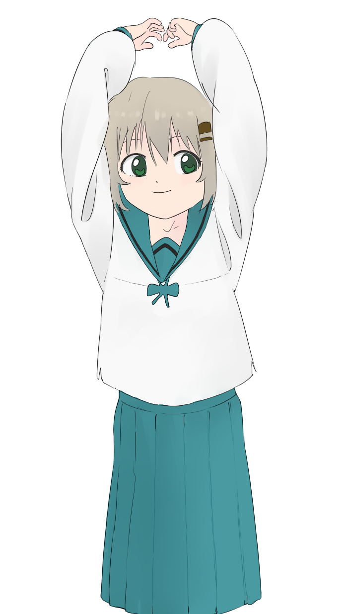 Yukimura Aoi (Yama No Susume) Rule 34 Image