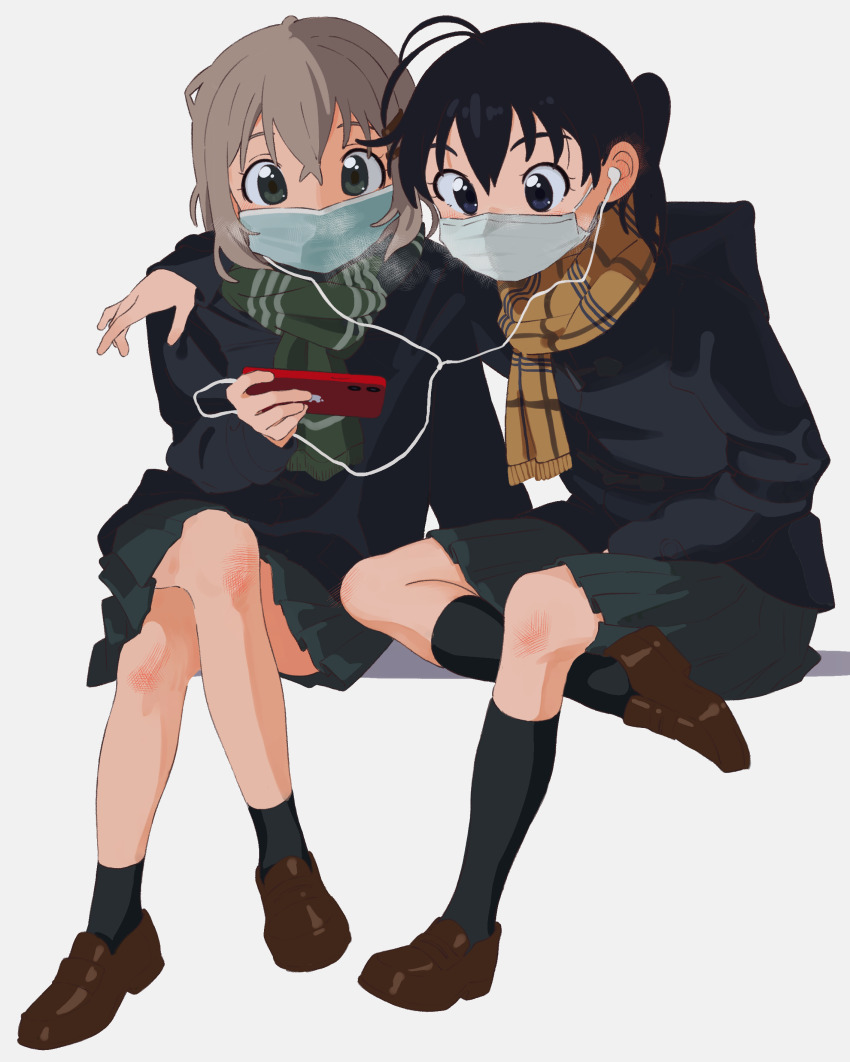 Kuraue Hinata (Yama No Susume) Rule 34 Image