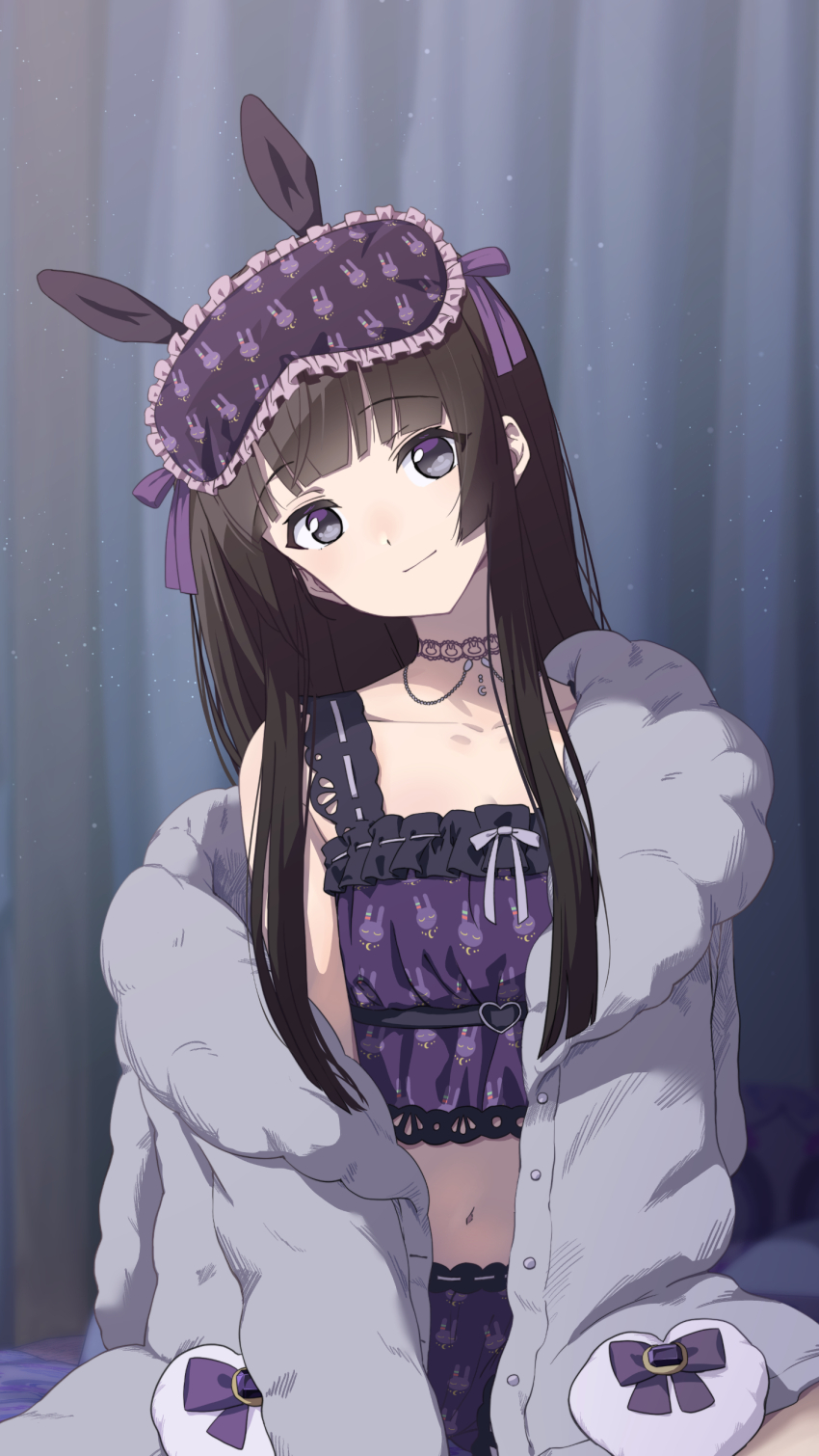 Tsukino Mito (Nijisanji) Rule 34 Image