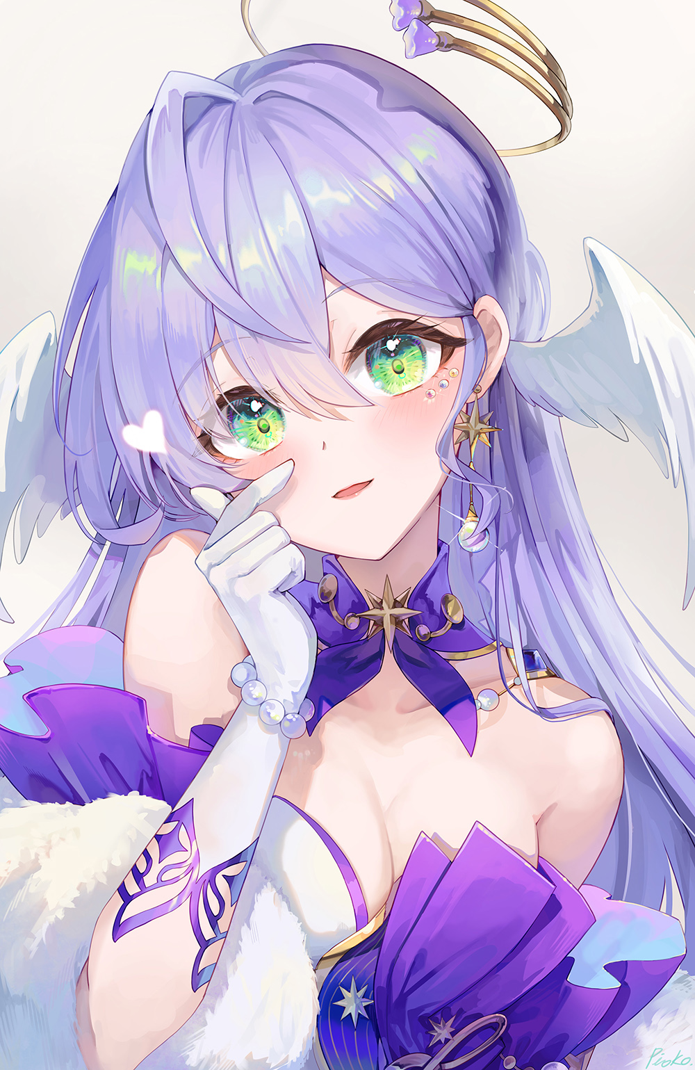 Robin (Honkai: Star Rail) Rule 34 Image