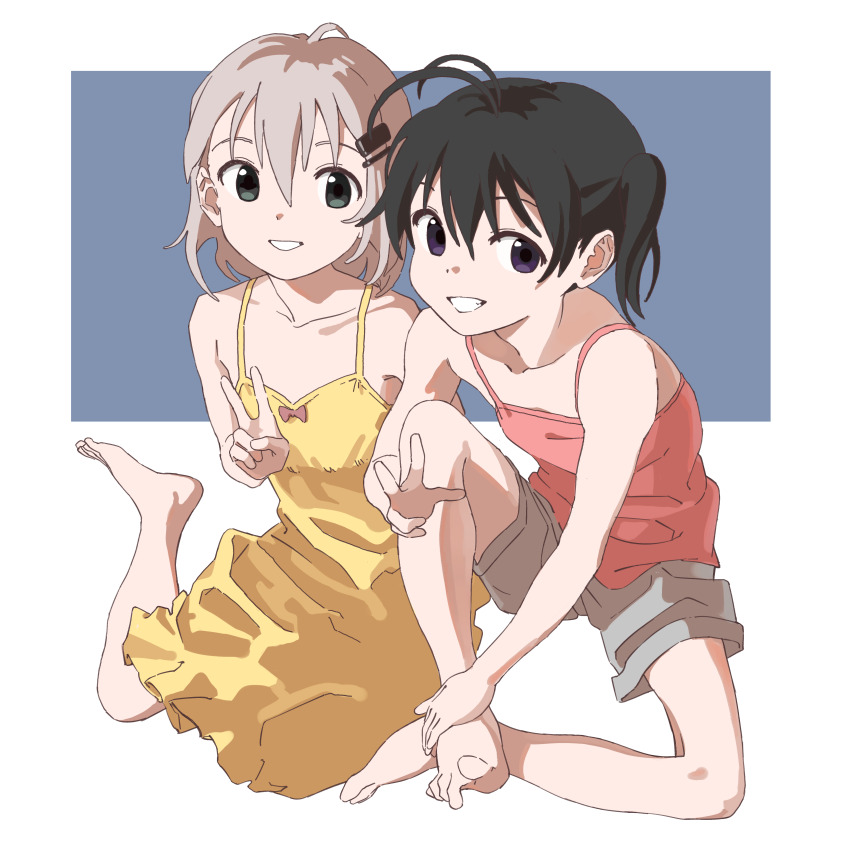 Kuraue Hinata (Yama No Susume) Rule 34 Image