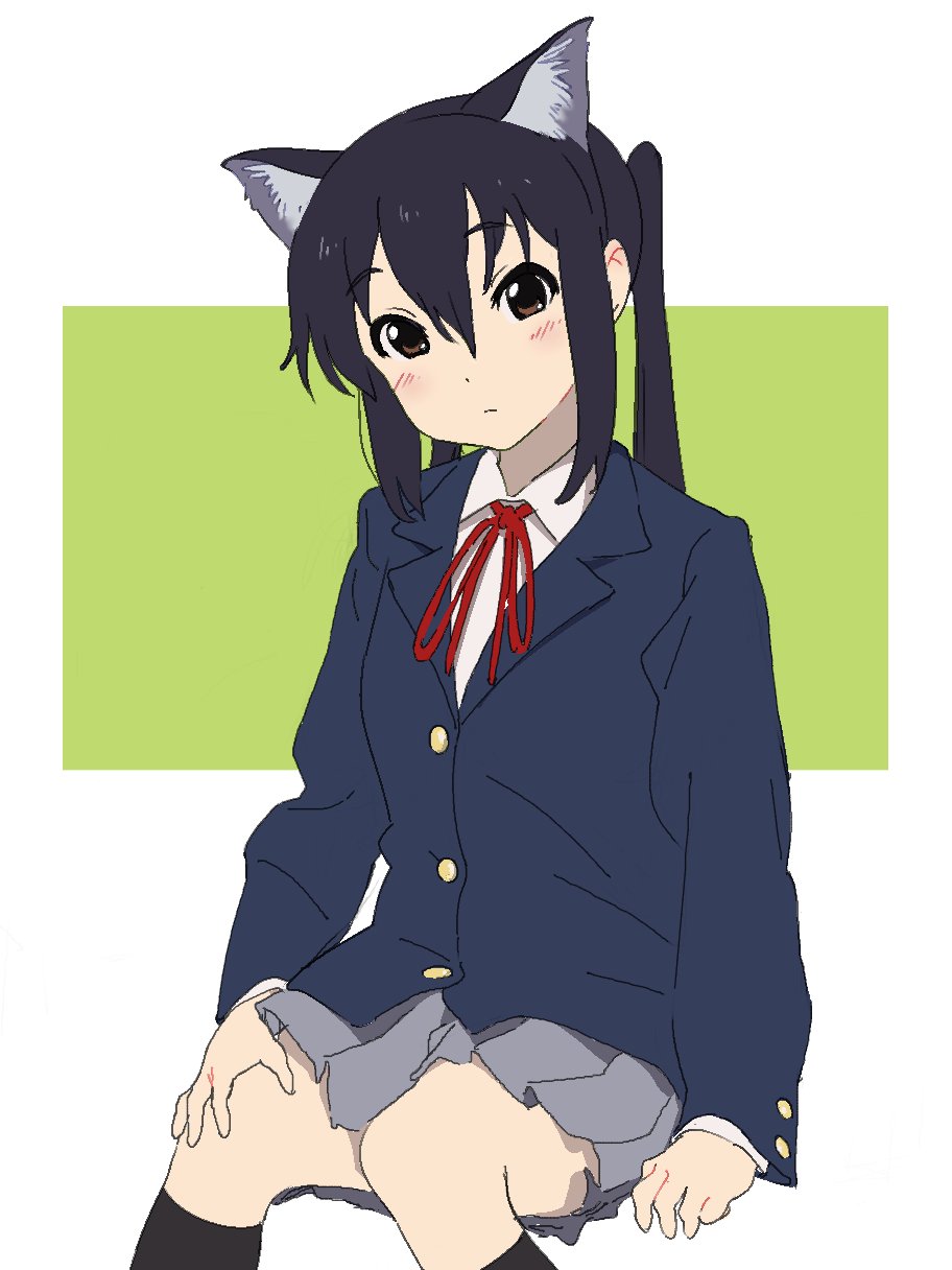 K-On! Rule 34 Image