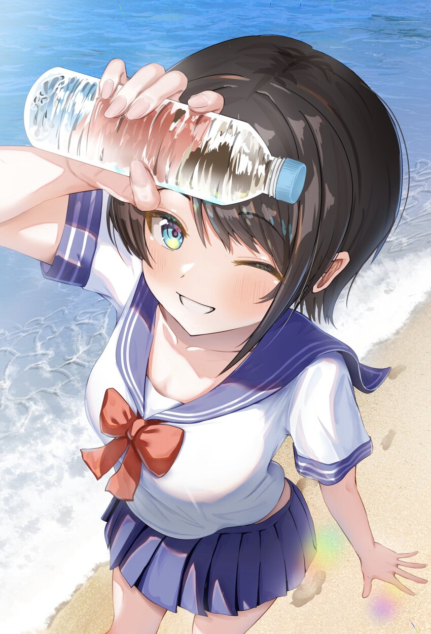 Oozora Subaru (Hololive) Rule 34 Image