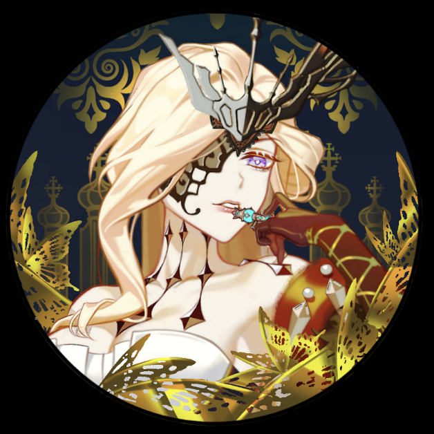 Signora (Genshin Impact) Rule 34 Image