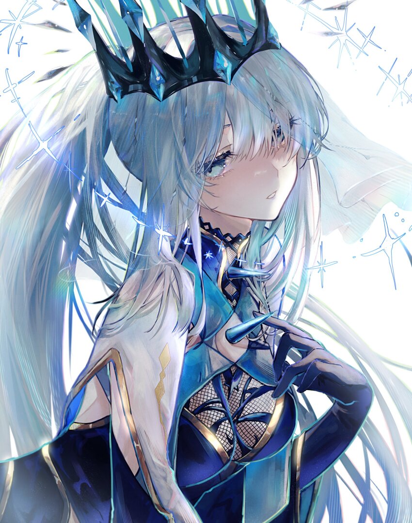 Morgan Le Fay (Fate) Rule 34 Image