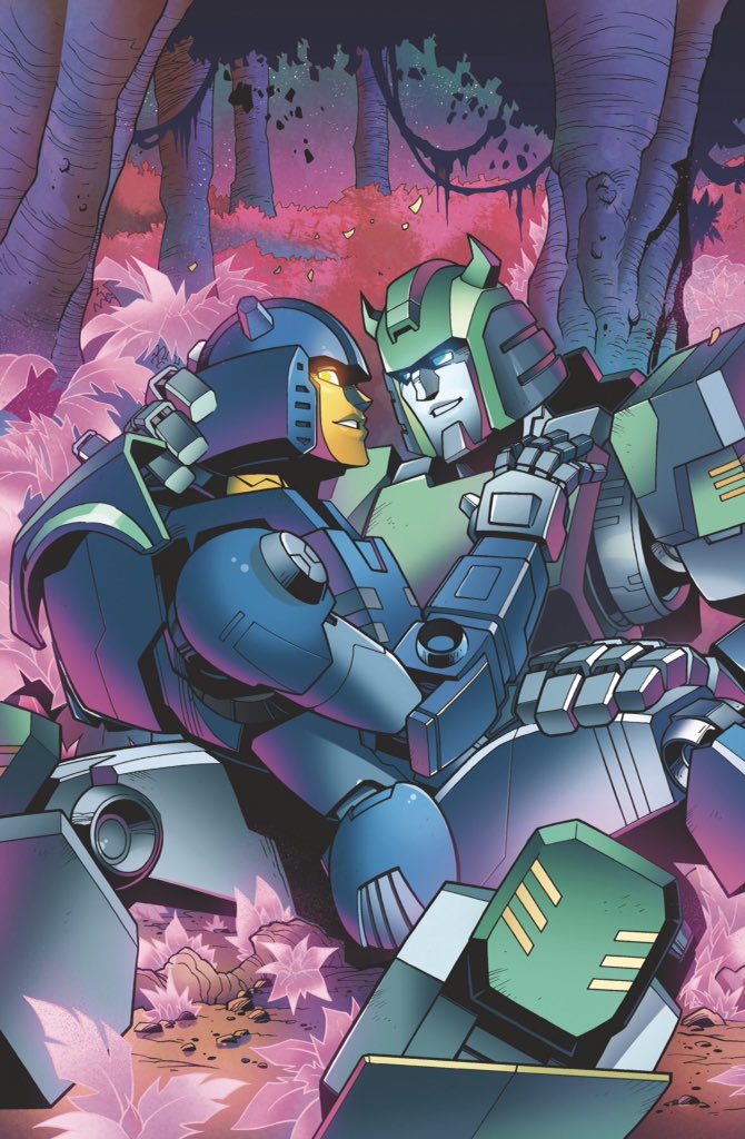Transformers Rule 34 Image