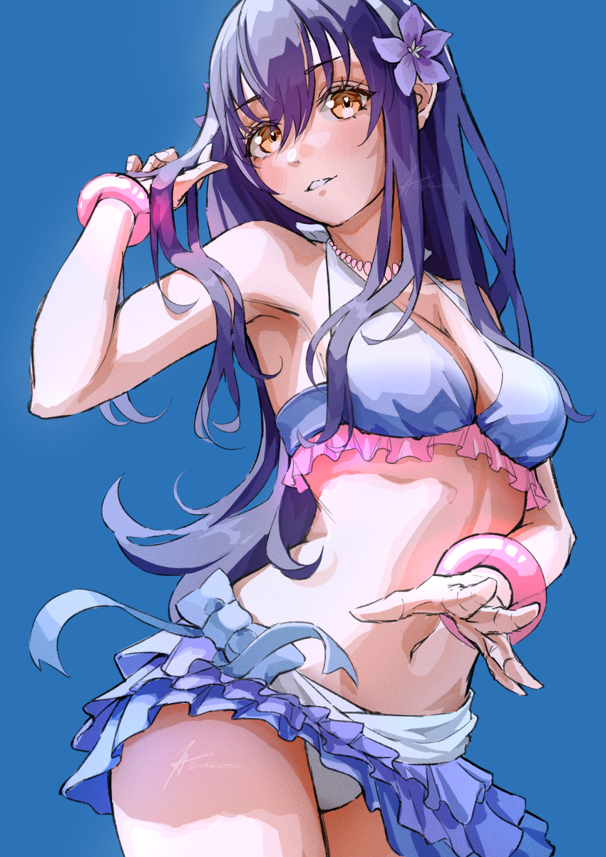 Sonoda Umi (Love Live!) Rule 34 Image