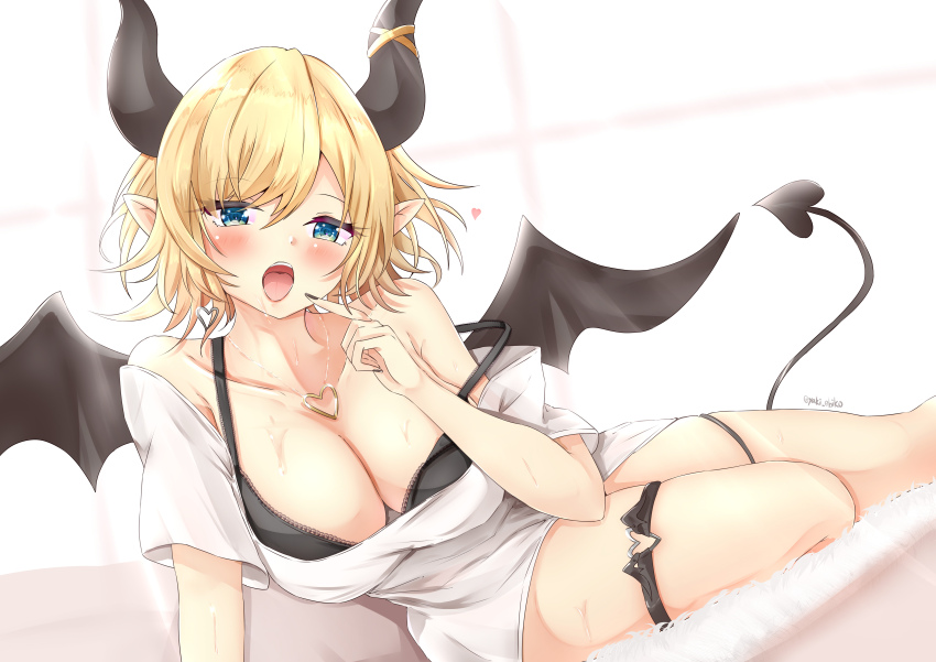 Yuzuki Choco (Hololive) Rule 34 Image