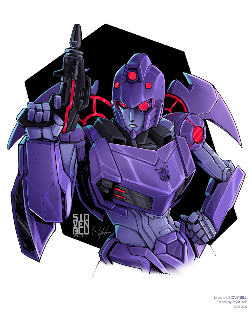 Transformers Rule 34 Image