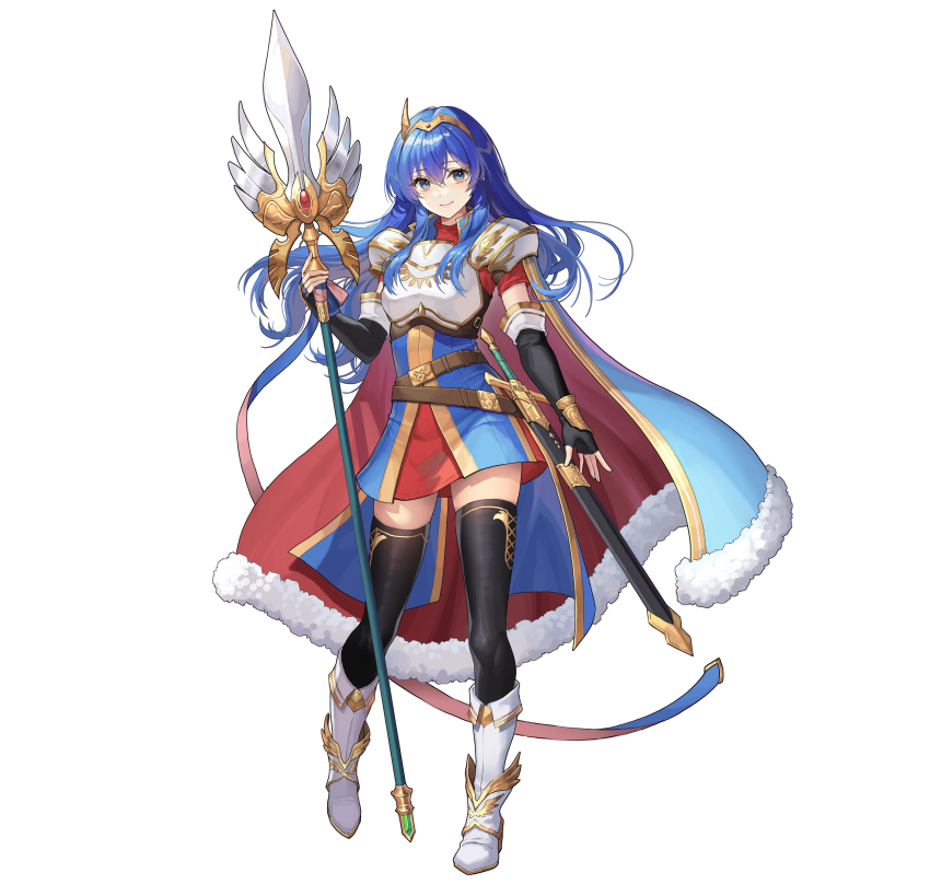 Caeda (Fire Emblem) Rule 34 Image