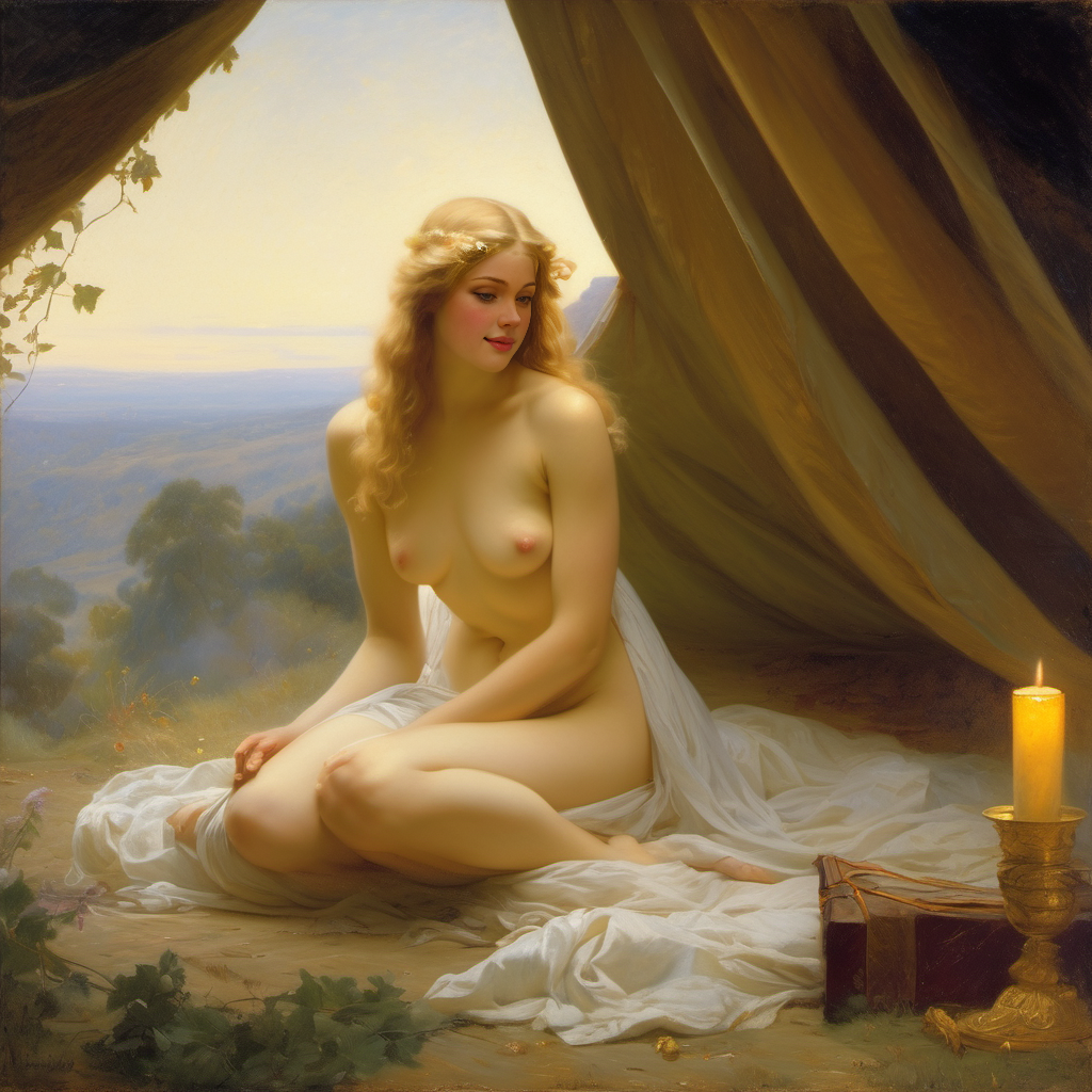 1girls Rule 34 Image