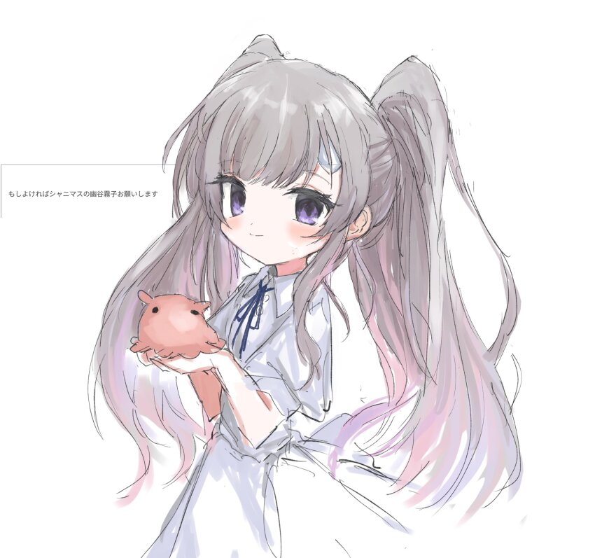 Yukoku Kiriko (Idolmaster) Rule 34 Image