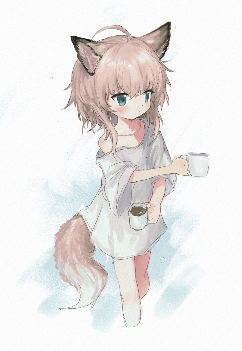 Sussurro (Arknights) Rule 34 Image