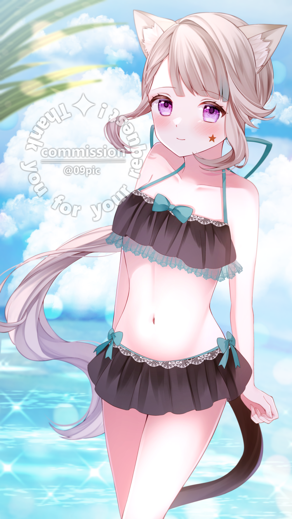 Lynette (Genshin Impact) Rule 34 Image