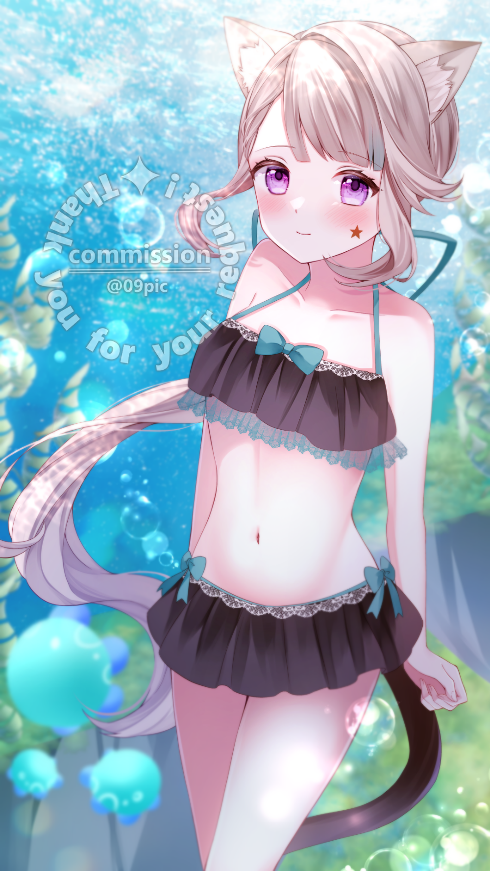 Lynette (Genshin Impact) Rule 34 Image