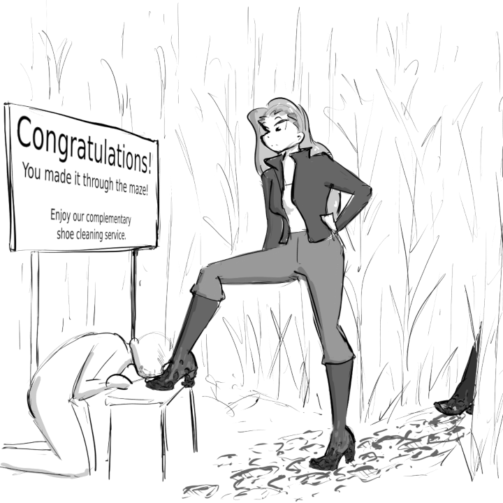 Original Character (Original) Rule 34 Image