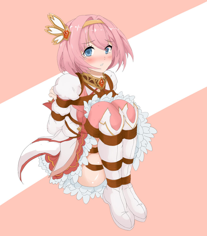 Yui (Princess Connect!) Rule 34 Image