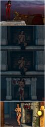 3d Rule 34 Image