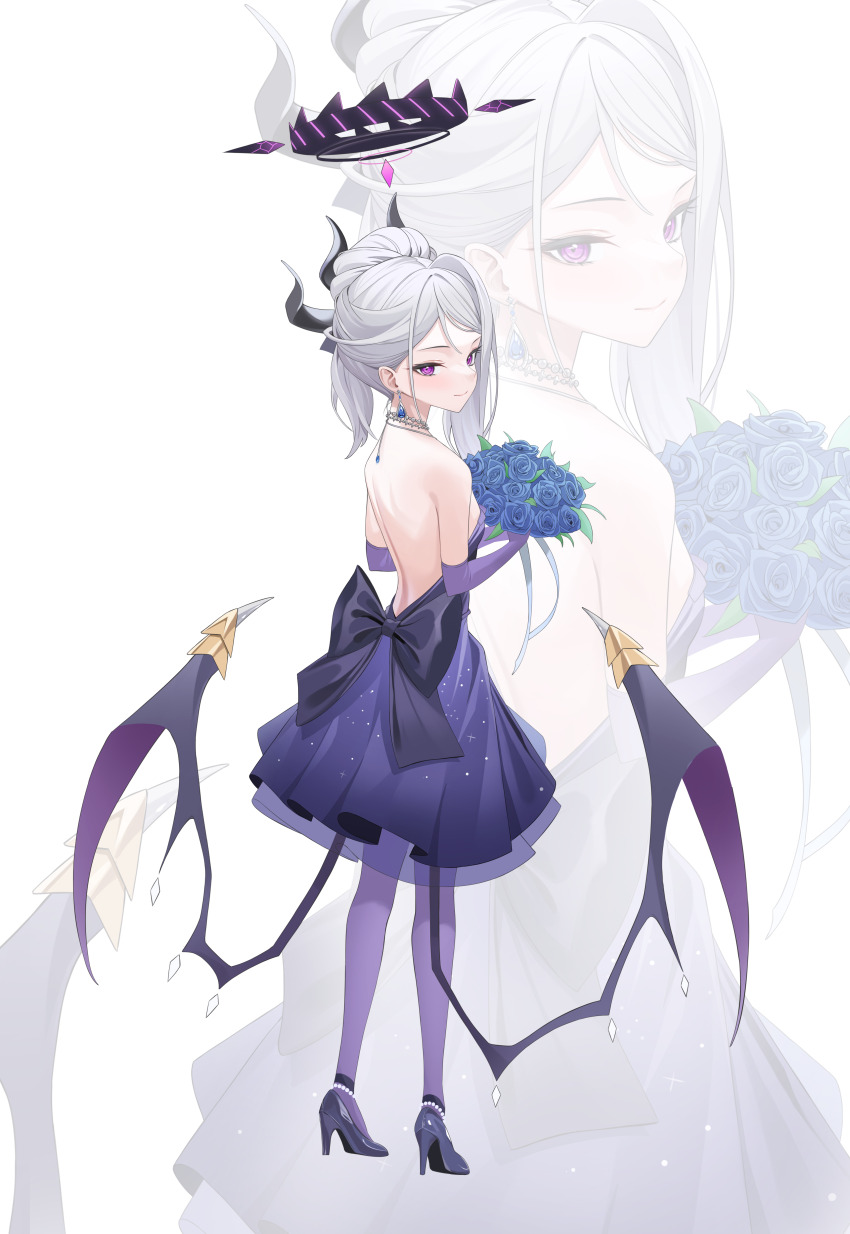 Hina (Blue Archive) Rule 34 Image