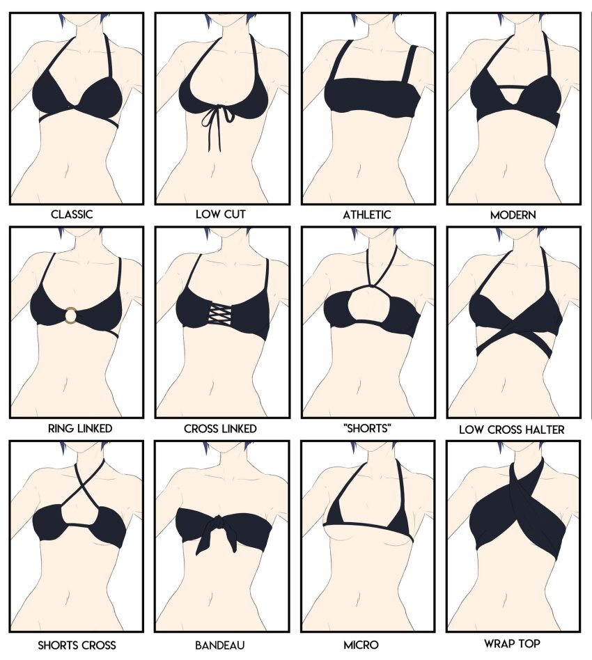 Bikini Rule 34 Image