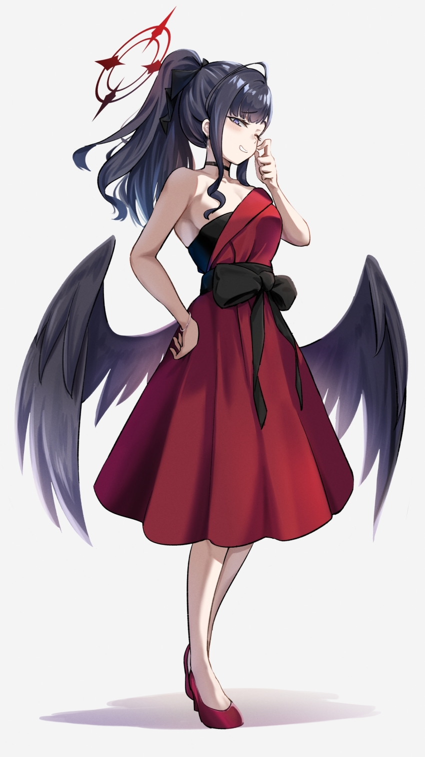 Ichika (Blue Archive) Rule 34 Image