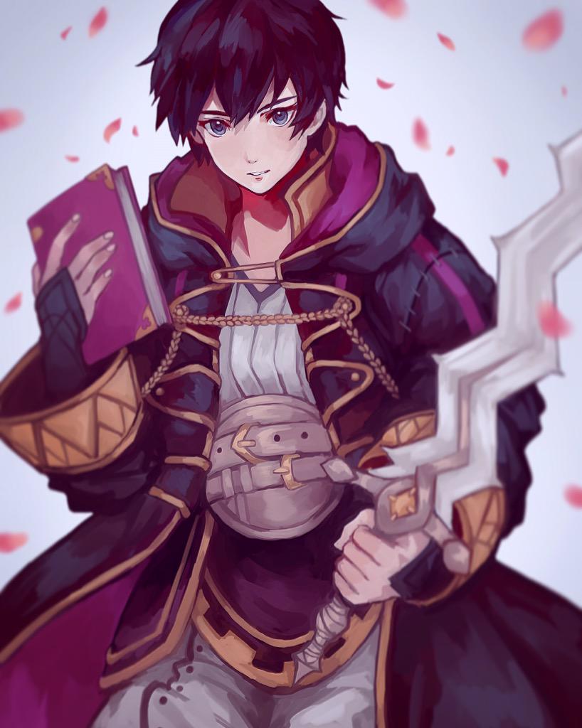 Fire Emblem Rule 34 Image