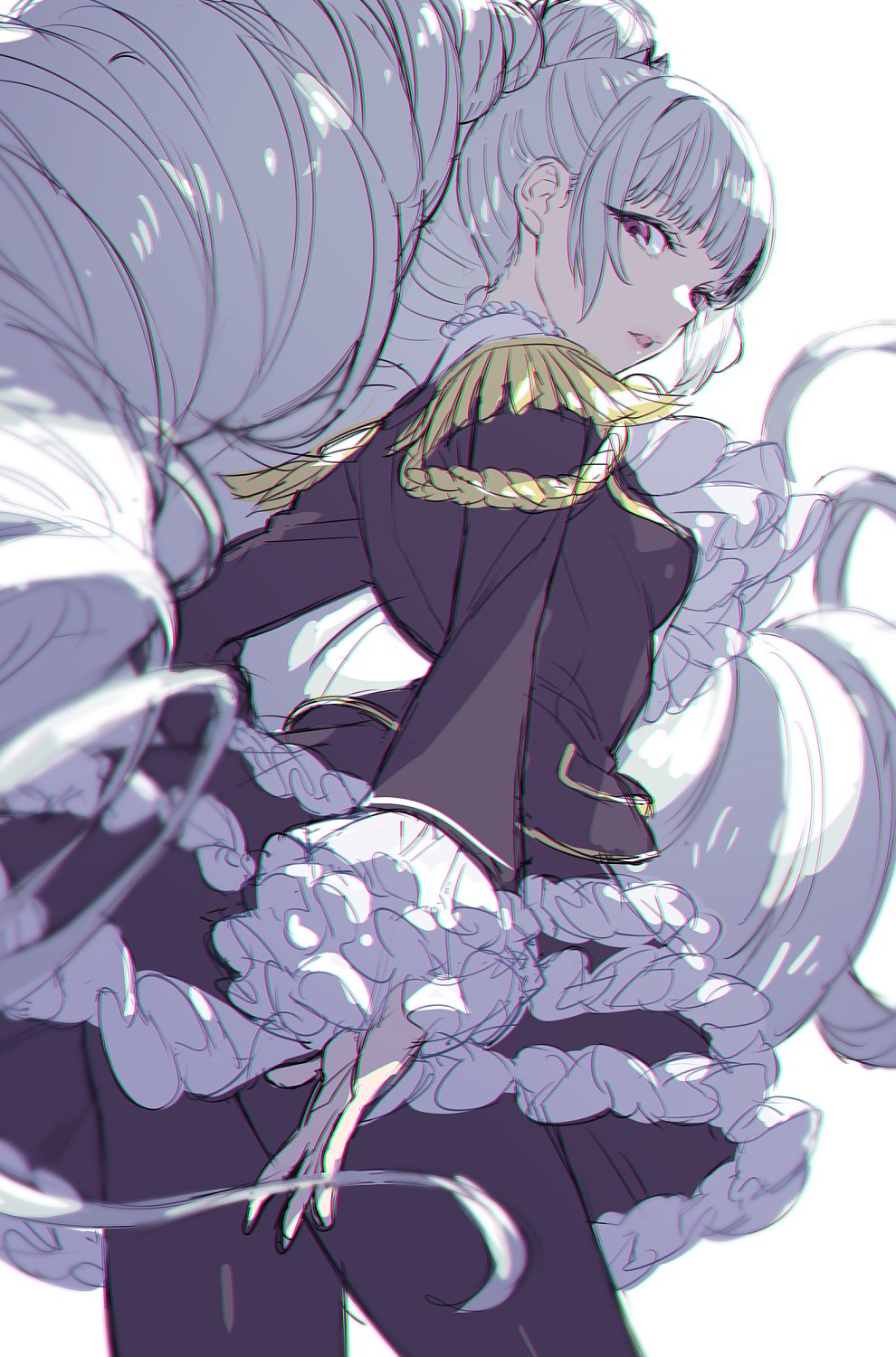 Pretty Rhythm Rule 34 Image