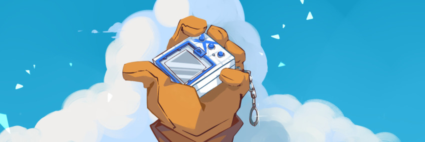 Digimon Rule 34 Image