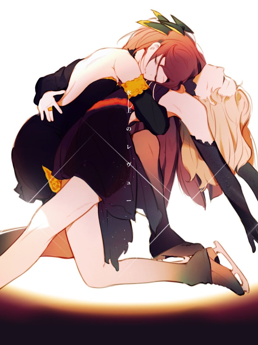Saijou Claudine (Shoujo Kageki Revue Starlight) Rule 34 Image