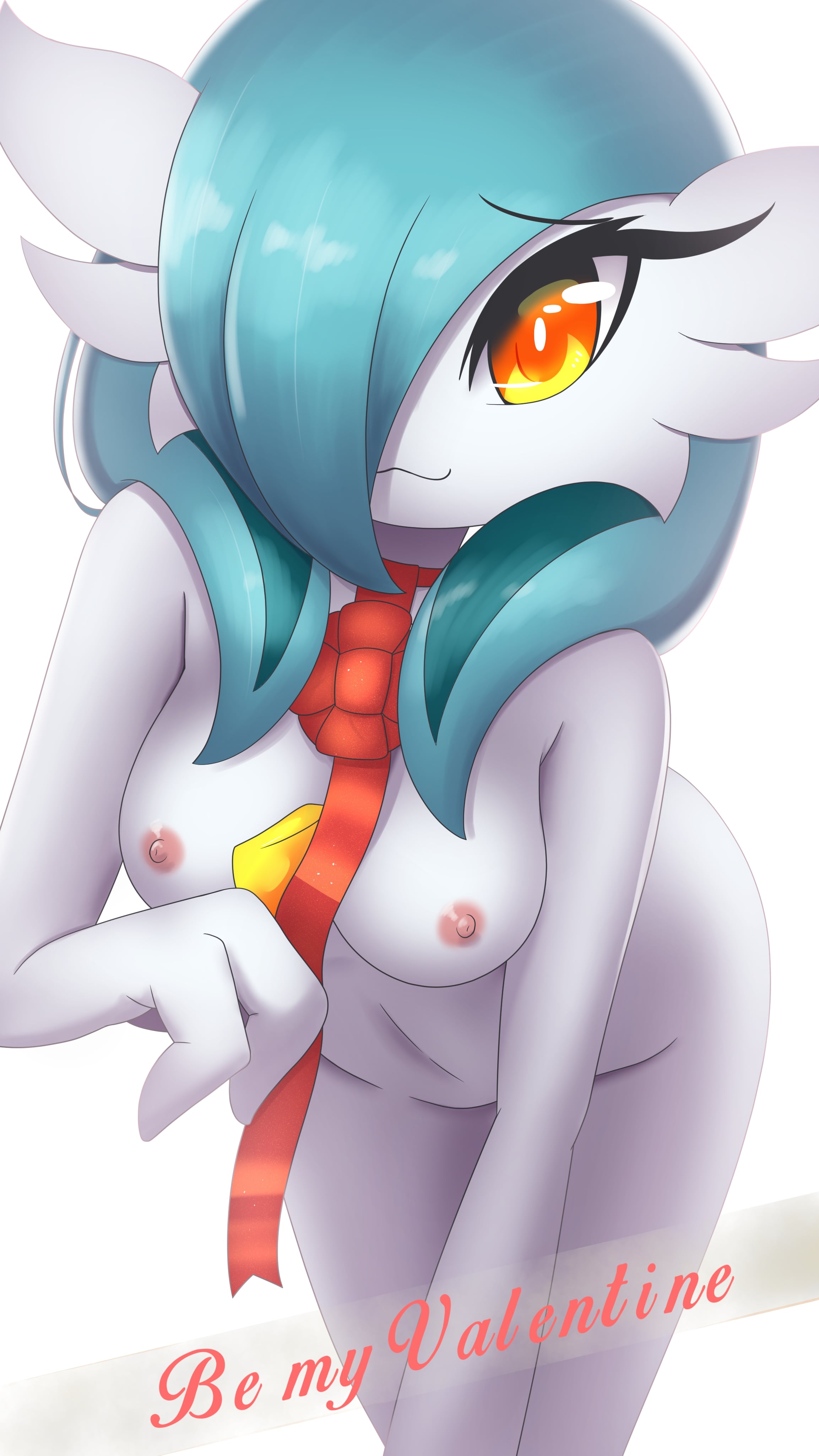Gardevoir (Pokemon) Rule 34 Image