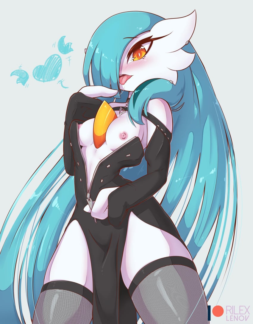 Gardevoir (Pokemon) Rule 34 Image
