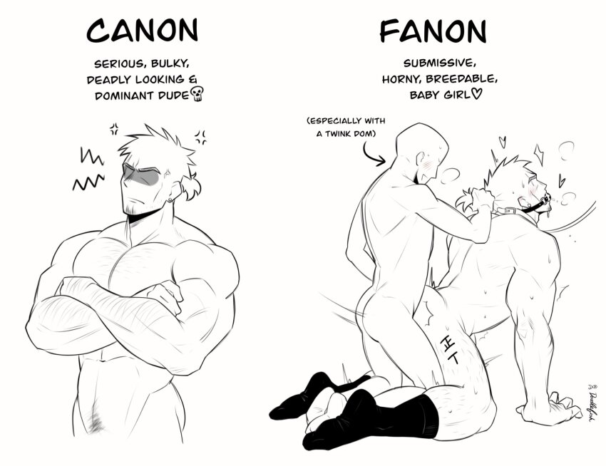 Original Rule 34 Image