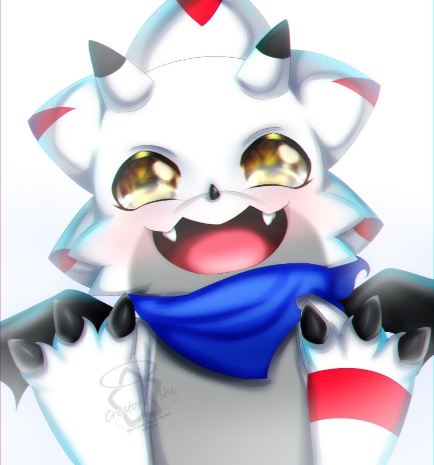 Gammamon (Digimon) Rule 34 Image