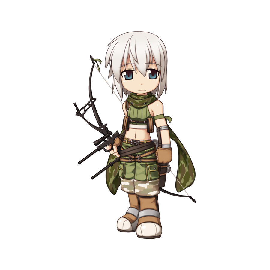 Ranger (Ragnarok Online) Rule 34 Image