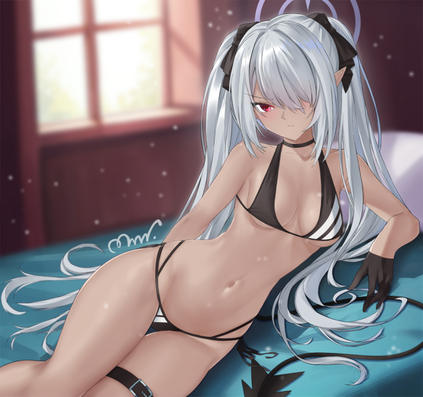 Iori (Blue Archive) Rule 34 Image