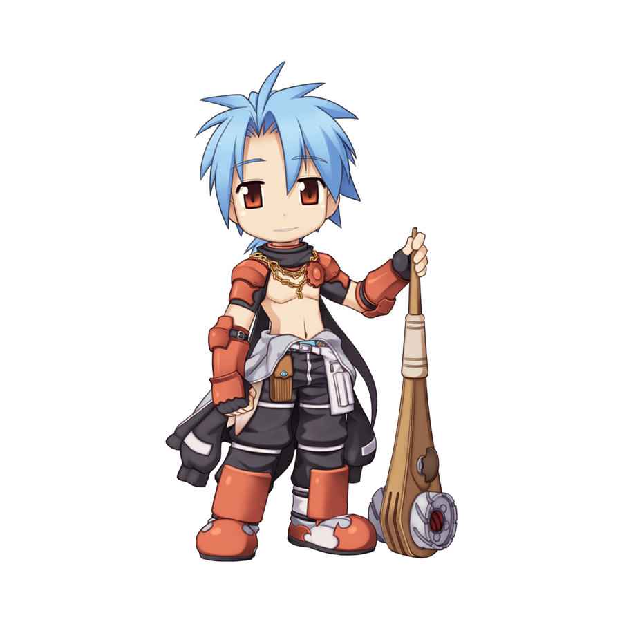 Mechanic (Ragnarok Online) Rule 34 Image