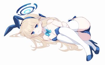 Toki (Blue Archive) Rule 34 Image