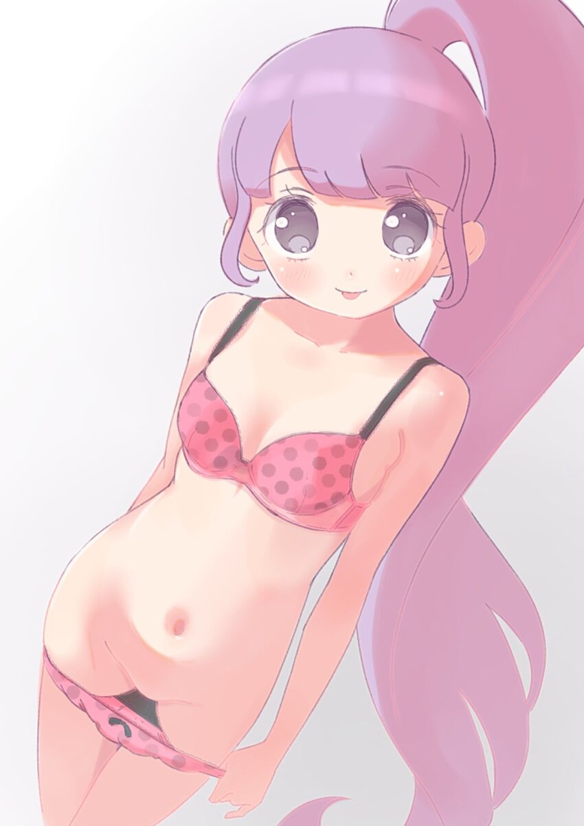 Manaka Non (Pretty Series) Rule 34 Image
