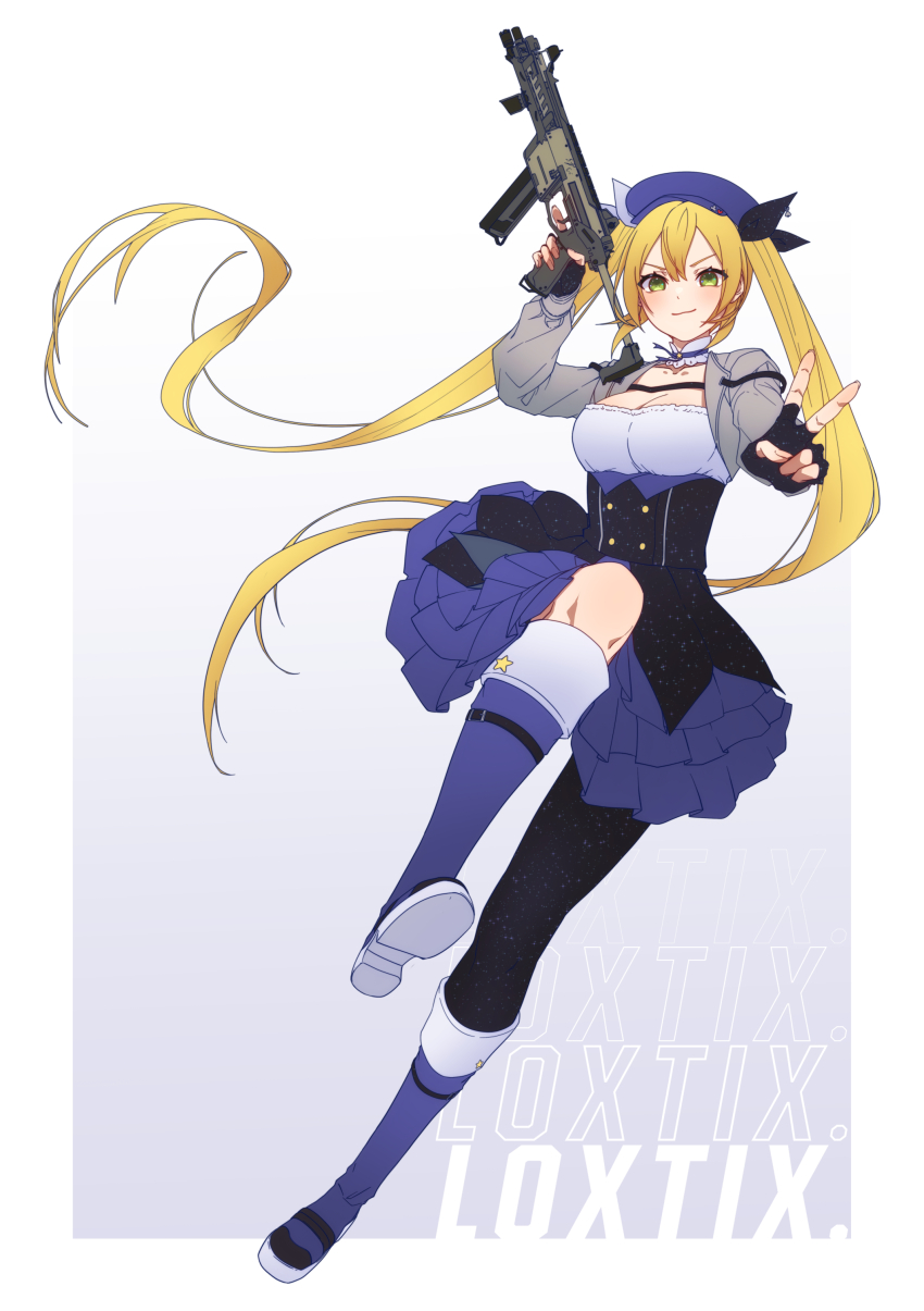 Dokibird (Indie Virtual Youtuber) Rule 34 Image