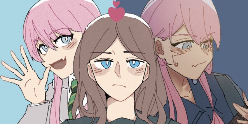 Chihaya Anon (Bang Dream!) Rule 34 Image