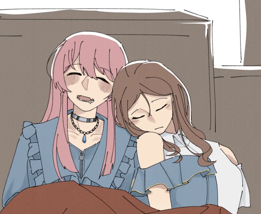 Chihaya Anon (Bang Dream!) Rule 34 Image