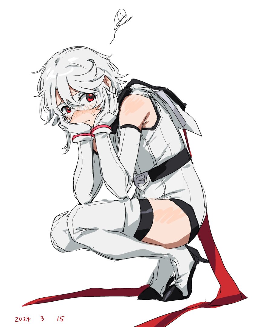 Shy (Character) Rule 34 Image