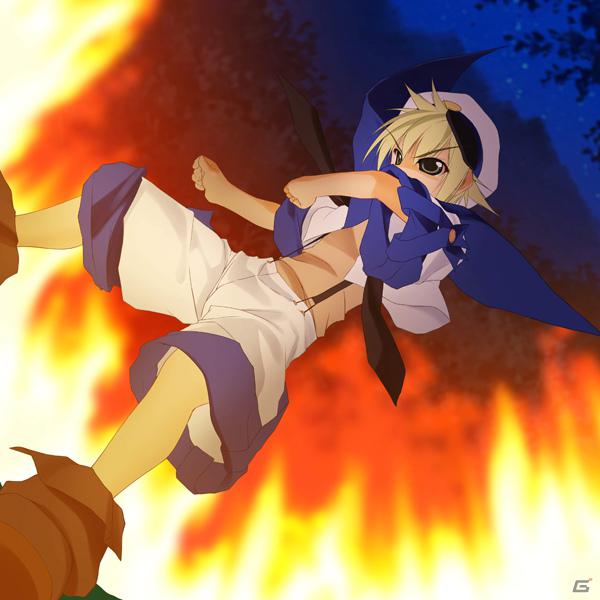 Atelier-Moo Rule 34 Image