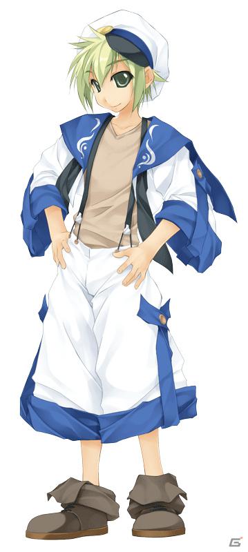 Atelier-Moo Rule 34 Image