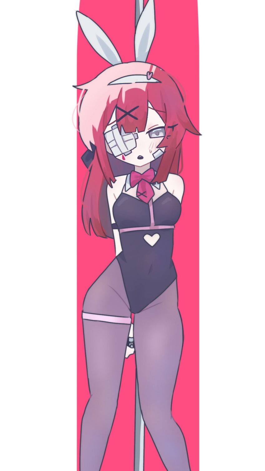 Limbus Company Rule 34 Image