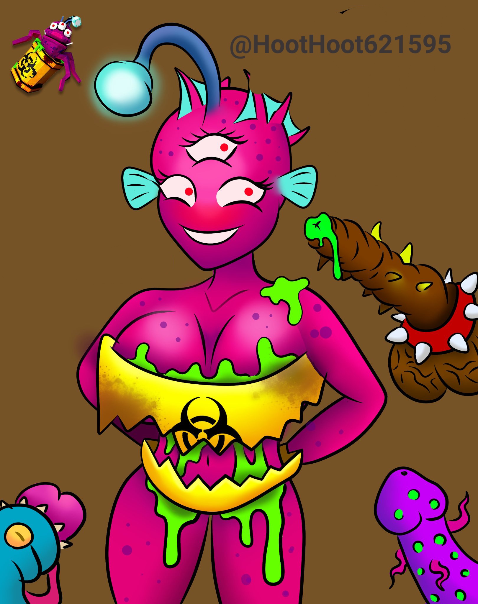 Pixel Gun 3d Rule 34 Image