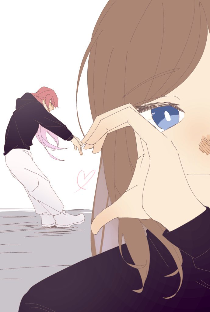 Chihaya Anon (Bang Dream!) Rule 34 Image