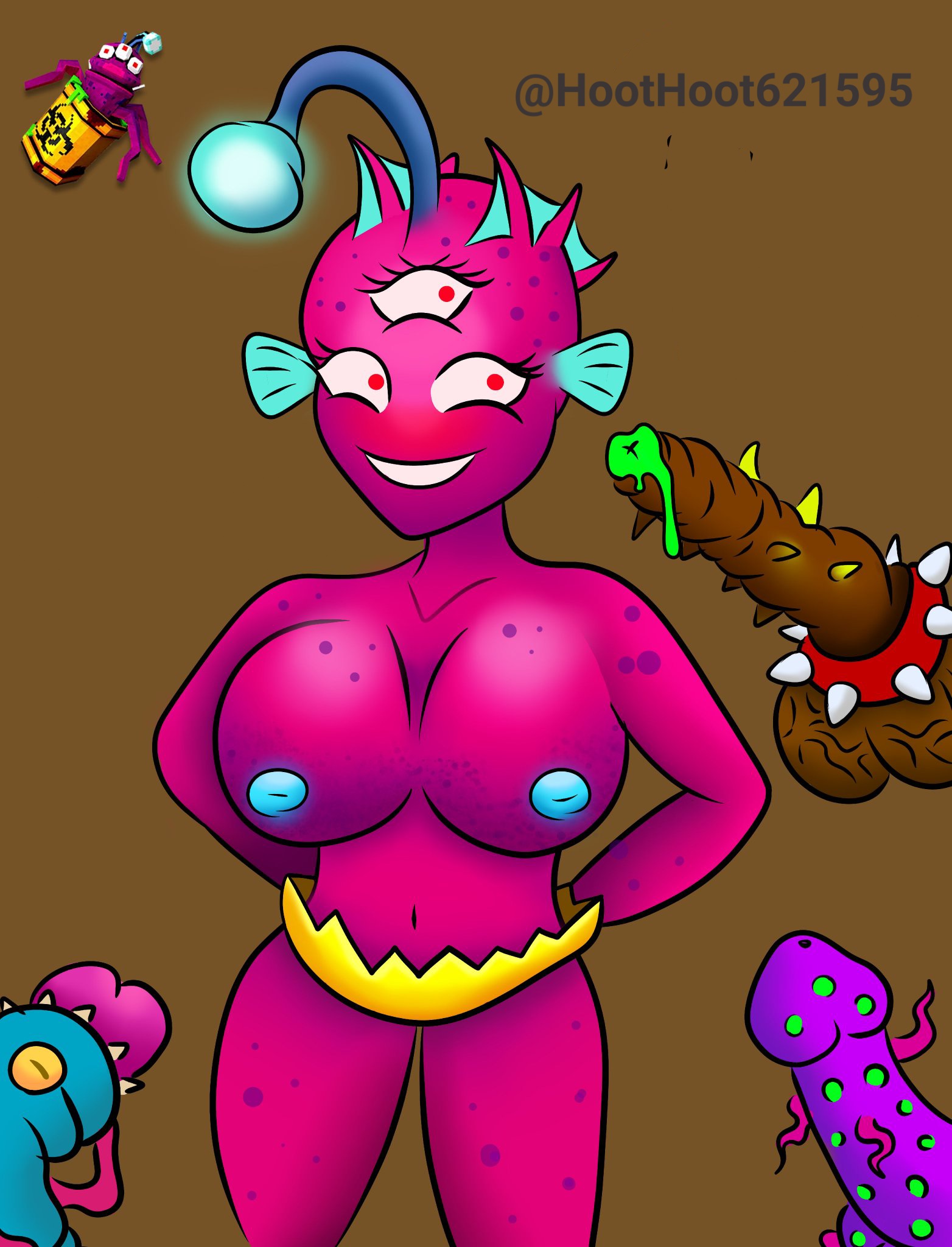 Pixel Gun 3d Rule 34 Image